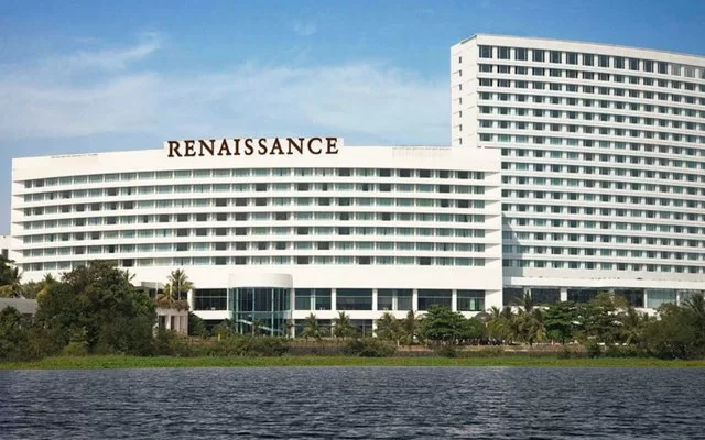 Renaissance, Mumbai. (Photo Source: Times of India)