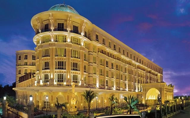 ITC Maratha. (Photo Source: ITC)
