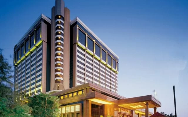 Taj Lands End, Mumbai. (Photo Source: Almosafer)