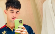 Izharulhaq Naveed. (Photo Source: Instagram)