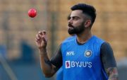 Virat Kohli (Photo Source: Instagram)