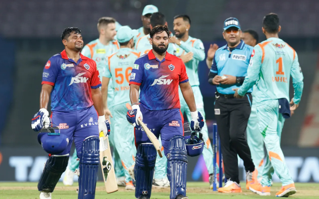 Rishabh Pant (Image Source: IPL/BCCI)