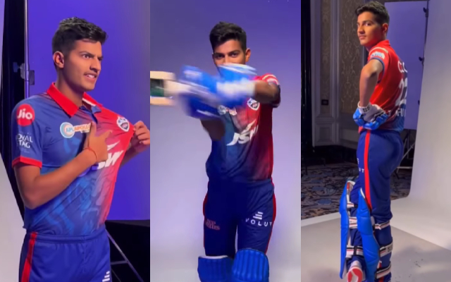 Yash Dhull (Image Credit- Instagram)