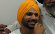 Shikhar Dhawan (Image Credit- Instagram)