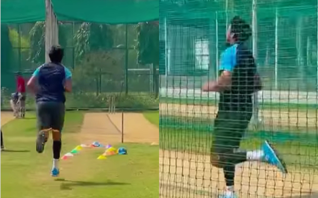 Ishant Sharma (Image Credit- Instagram)