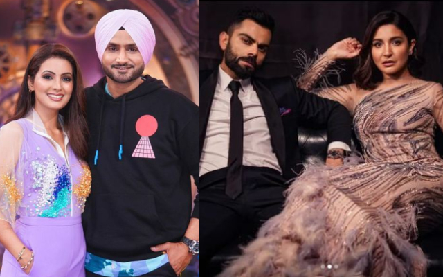 Geeta Basra praises Virat Kohli (Image Source: Instagram)