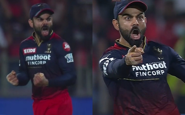 Virat kohli (Image Credit- Twitter)