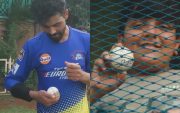 Ravindra Jadeja (Image Credit- Instagram)