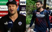 Shane Watson and Virat Kohli (Image Source: BCCI/IPL)