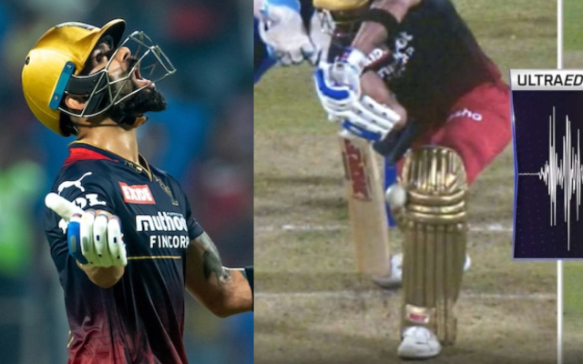 Virat Kohli. (Photo Source: BCCI/IPL/Twitter)