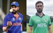 Ireland announces itinerary for India series (Image Source: Twitetr)