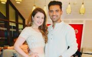 Jaya Bhardwaj And Deepak Chahar (Image Credit- Instagram)