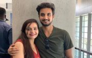 Harshal Patel (Image Credit- Instagram)