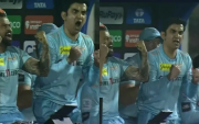 Gautam Gambhir (Photo Source; Twitter)