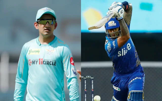 Dinesh Karthik. (Photo Source: Twitter)