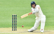 Peter Nevill. (Photo by Mark Brake/Getty Images)