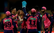 Rajasthan Royals. (Photo Source: IPL/BCCI)