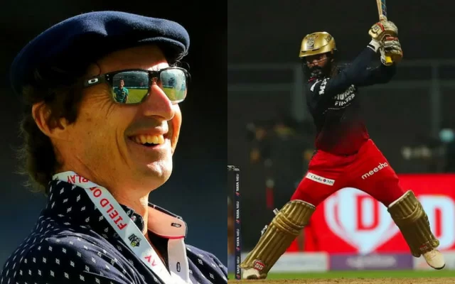 IPL 2022: दिनेश कार्तिक ने रविचंद्रन अश्विन के खिलाफ की शानदार बल्लेबाजी तो पूर्व ऑस्ट्रेलियाई खिलाड़ी ब्रैड हॉग ने दी प्रतिक्रिया