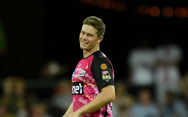 Hayden Kerr. (Photo by Matt Roberts/Getty Images)