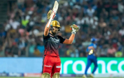Anuj Rawat. (Photo Source: IPL/BCCI)