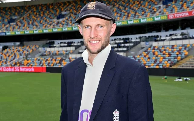 Joe Root. (Photo Source: Joe Root/Twitter)