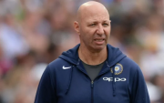Patrick Farhart. (Photo Source: BCCI)