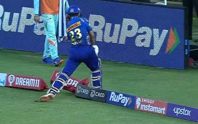 Ishan Kishan. (Photo Source: Twitter)
