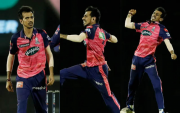 Yuzvendra Chahal. (Photo Source: IPL/BCCI)