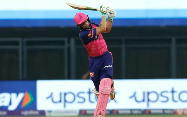 Jos Buttler. (Photo Source: IPL/BCCI)