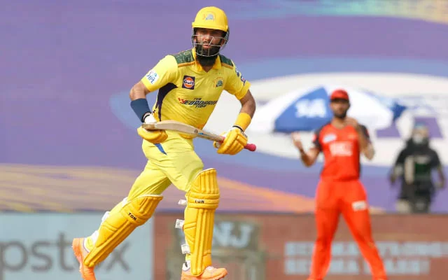 Moeen Ali. (Photo Source: IPL/BCCI)