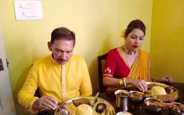 Arun Lal. (Photo Source: News18)