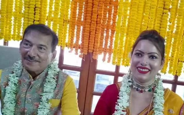 Arun Lal. (Photo Source: News18)