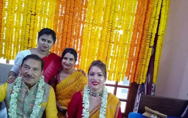 Arun Lal. (Photo Source: News18)