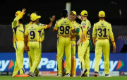 Chennai Super Kings. (Photo Source: IPL/BCCI)