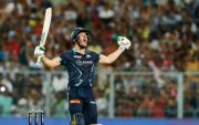 David Miller. (Photo Source: IPL/BCCI)