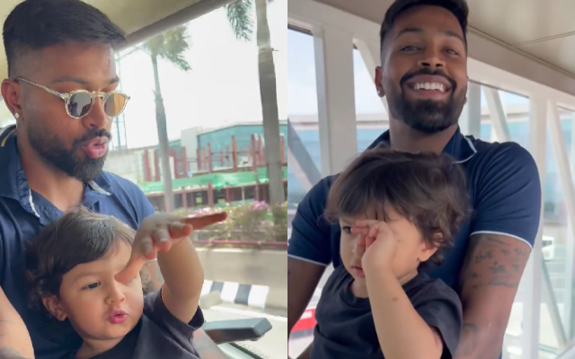 Hardik Pandya (Image Credit- Instagram)