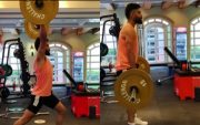 Virat Kohli (Image Credit- Instagram)