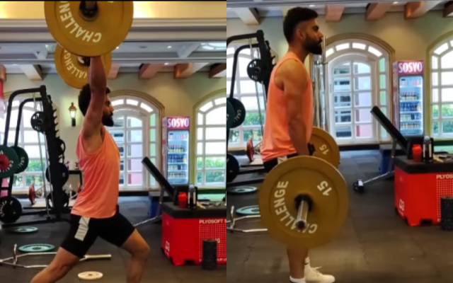 Virat Kohli (Image Credit- Instagram)