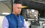 Kevin Pietersen (Photo Source: Twitter)