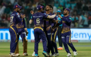 Kolkata Knight Riders. (Photo Source: IPL/BCCI)