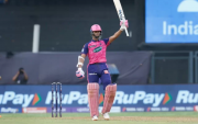 Yashasvi Jaiswal. (Photo Source: IPL/BCCI)