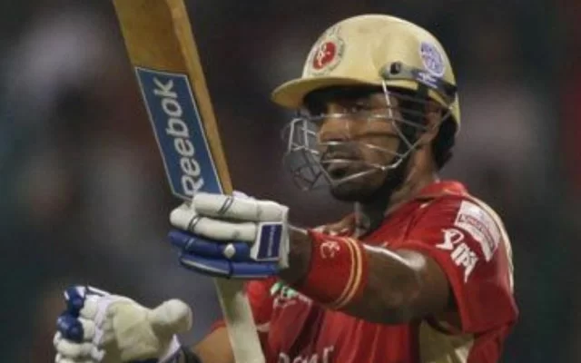 Robin Uthappa. (Photo Source: Twitter)