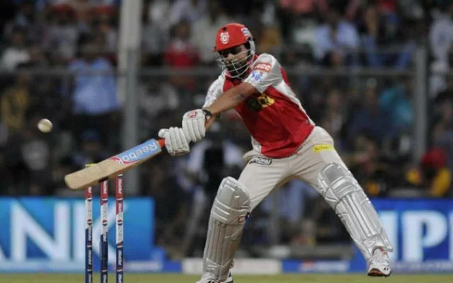 Praveen Kumar. (Photo Source: Twitter)
