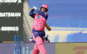 Shimron Hetmyer. (Photo Source: IPL/BCCI)