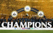Gujarat Titans Champions. (Photo Source: IPL/BCCI)