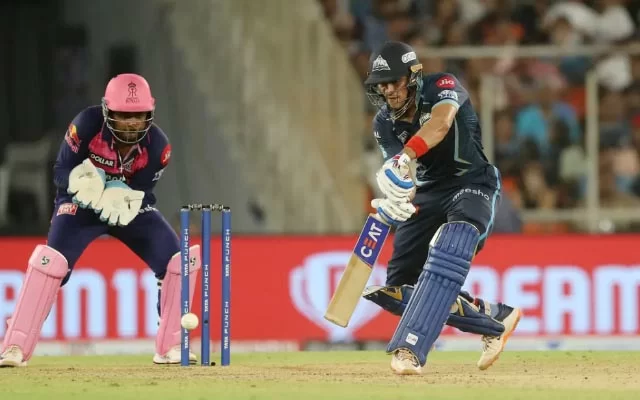 Shubman Gill. (Photo Source: IPL/BCCI)