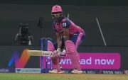 Ravichandran Ashwin. (Photo Source: IPL/BCCI)
