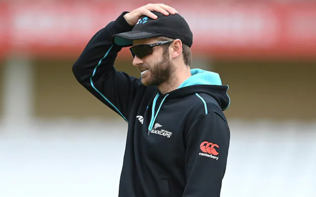 Kane Williamson (Image Source: Getty Images)