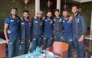 Team India (Image Credit-Instagram)