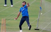 Deepak Chahar (Image Source: Twitter)